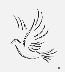The Dove of Peace